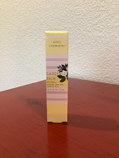 GOOD CHEMISTRY GARDENIA PALM Rollerball Perfume Essential Oils 0.25 fl oz ~NEW~