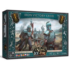 Iron Victory Crew ASOIAF