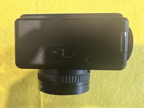 AGFA OPTIMA 1035 SENSOR ELECTRONIC POINT & SHOOT FILM CAMERA 35mm - Picture 7 of 13