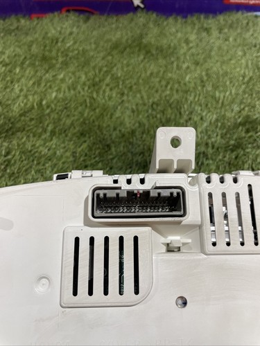 2006 - 2011 Honda Civic Speedometer Speedo Cluster USED 78200 SNA A141 OEM  - Bild 4 von 5