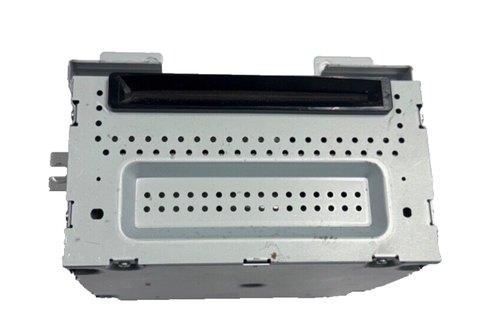 09 10 11 12 Ford Flex Radio Single Disc CD Navigation Player Satellite Receiver - Picture 8 of 14