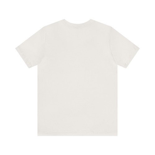 I Thrive - Domestic Violence Awareness Unisex Jersey Short Sleeve Tee - Picture 18 of 48