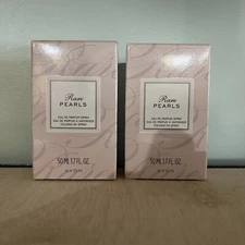 Avon Rare Pearls 1.7oz Women's Eau de Parfum Spray (Pack of 2)