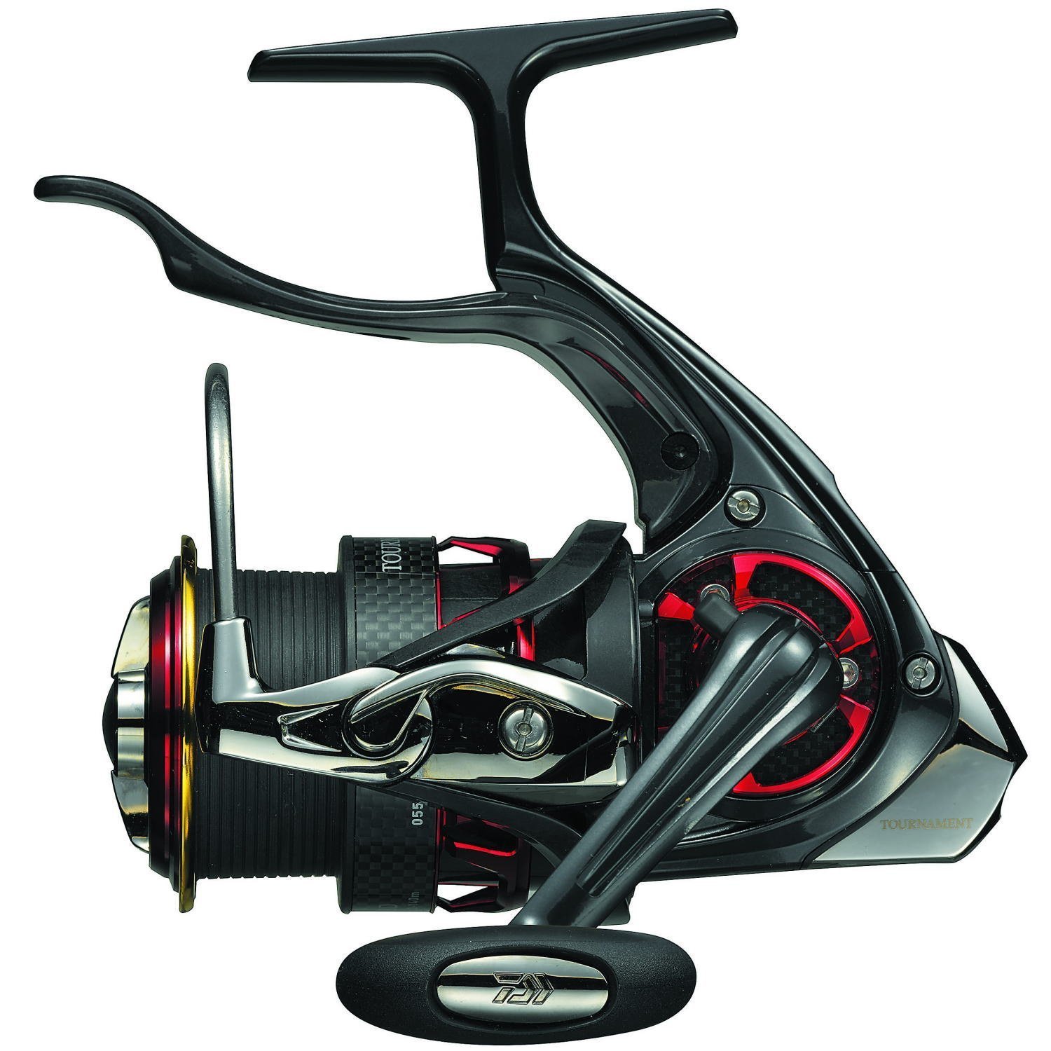 Daiwa 15 torneo ISO competencia lbd arañas papel 4960652999175 Daiwa 15 torneo ISO competencia lbd arañas papel 4960652999175