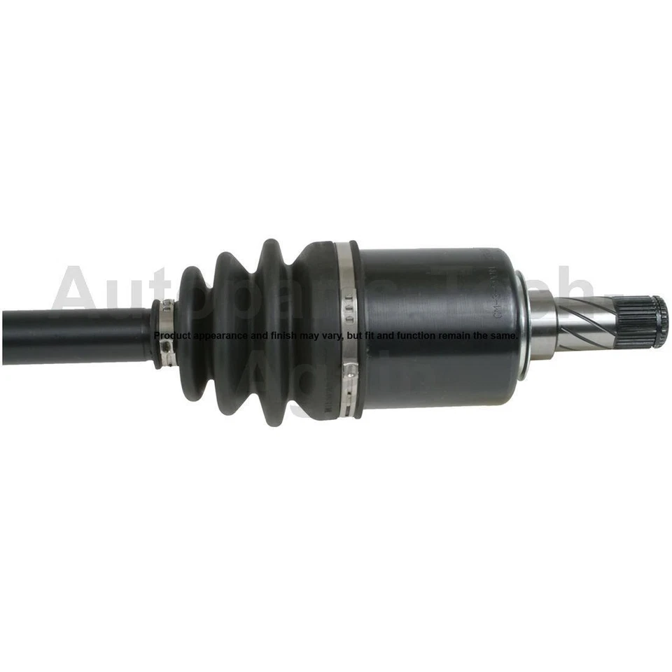 Front Passenger CV Axle Joint Shaft For 2006 2007 2008 2009 2010 Chevrolet HHR - Image 4 of 4