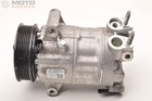 FORD PUMA II MK2 AIR CON COMPRESSOR COMPRESSOR AIR CONDITIONING JX61-19D629-HC