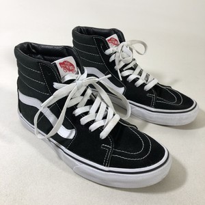 vans off the wall black high tops