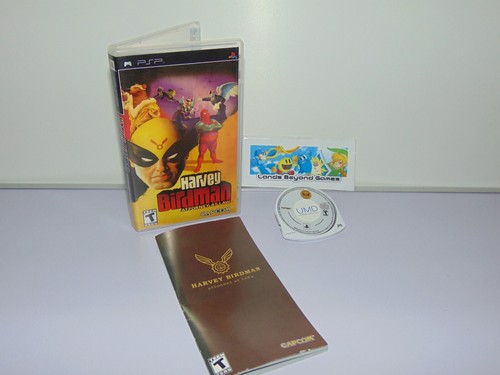 Sony PSP Video Games (RPG Strategy Action Adventure Shooter Horror Hack n Slash) - Picture 9 of 17