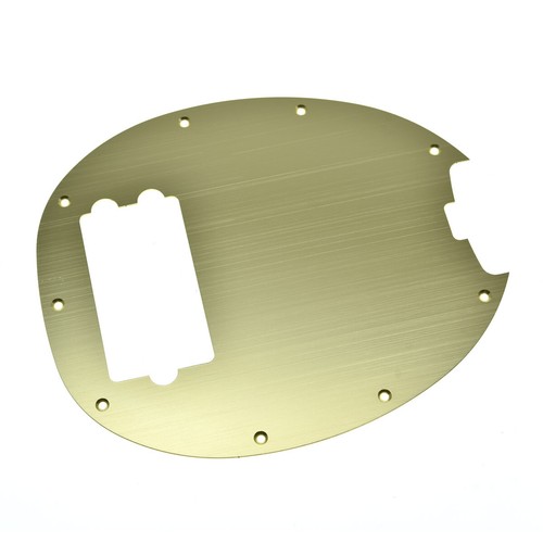 KAISH Bass Pickguard fit Music Man 4 String Stingray Bass 14 Colores - Imagen 23 de 27