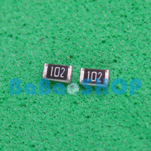 RES SMD 1K OHM 0.1% 1/10W 0603 Pack of 100 MCT06030D1001BP500 