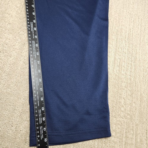 Nike Track Pants Men 3XL Dry Rivalry Sweatpants Athleisure Dri Fit Performance - Picture 3 of 7