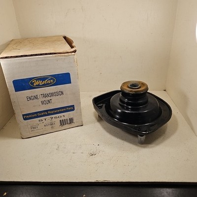 NOS WESTAR ST-7501 Engine/TRANSMISSION Mount