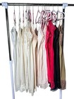 18 Vintage Nightgown Slips Vanity Fair Mixed Collection 50s 60s Pinup Satin Lacy