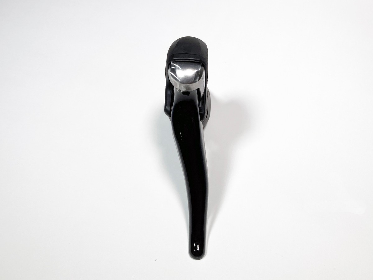 Shimano 105 ST-5800 11-Speed Double STI Lever Set Black for