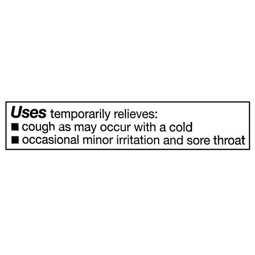 Equate Honey Lemon Cough Drops with Menthol, 30 Count - Bild 6 von 9