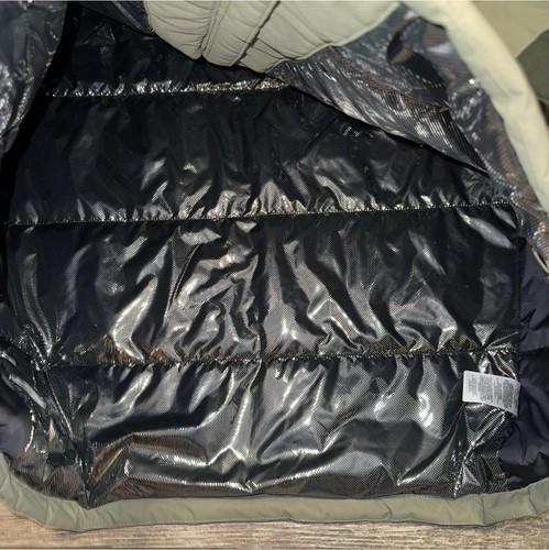 Columbia Tipton Peak III Omni Heat Insulated Jacket Men’s 2XT Big & Tall - Picture 6 of 7