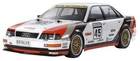 TAMIYA 1/10 Electric RC Car 1991 Audi V8 Touring (TT-02 Chassis) No. 682 58682