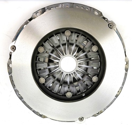 Survivor Heavy Duty Clutch Kit For Mazda BT50 UP, UR, XT, P5AT 3.2L Inc. Slave - Picture 4 of 9