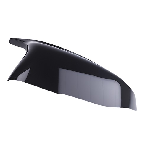 Tapa de cubierta de espejo lateral negra para Infiniti Q50 Q60 Q70 2014-2022 96374-4GA0H - Imagen 12 de 12