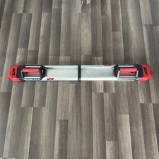 RW Iron Chest Master  Upper Body & Push-Up Work Out  Machine 