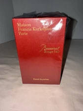 Maison Francis Kurkdjian Baccarat Rouge 540 Extrait de Parfum Brand New Sealed