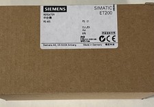 Siemens 6ES7972-0AA02-0XA0 Repeater Module in Box For 6ES79720AA020XA0