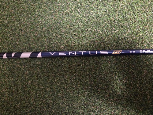 FUJIKURA VENTUS BLUE TR 8X VELOCORE FAIRWAYSCHAFT TAYLORMADE EXTRA STIFF 42,5"