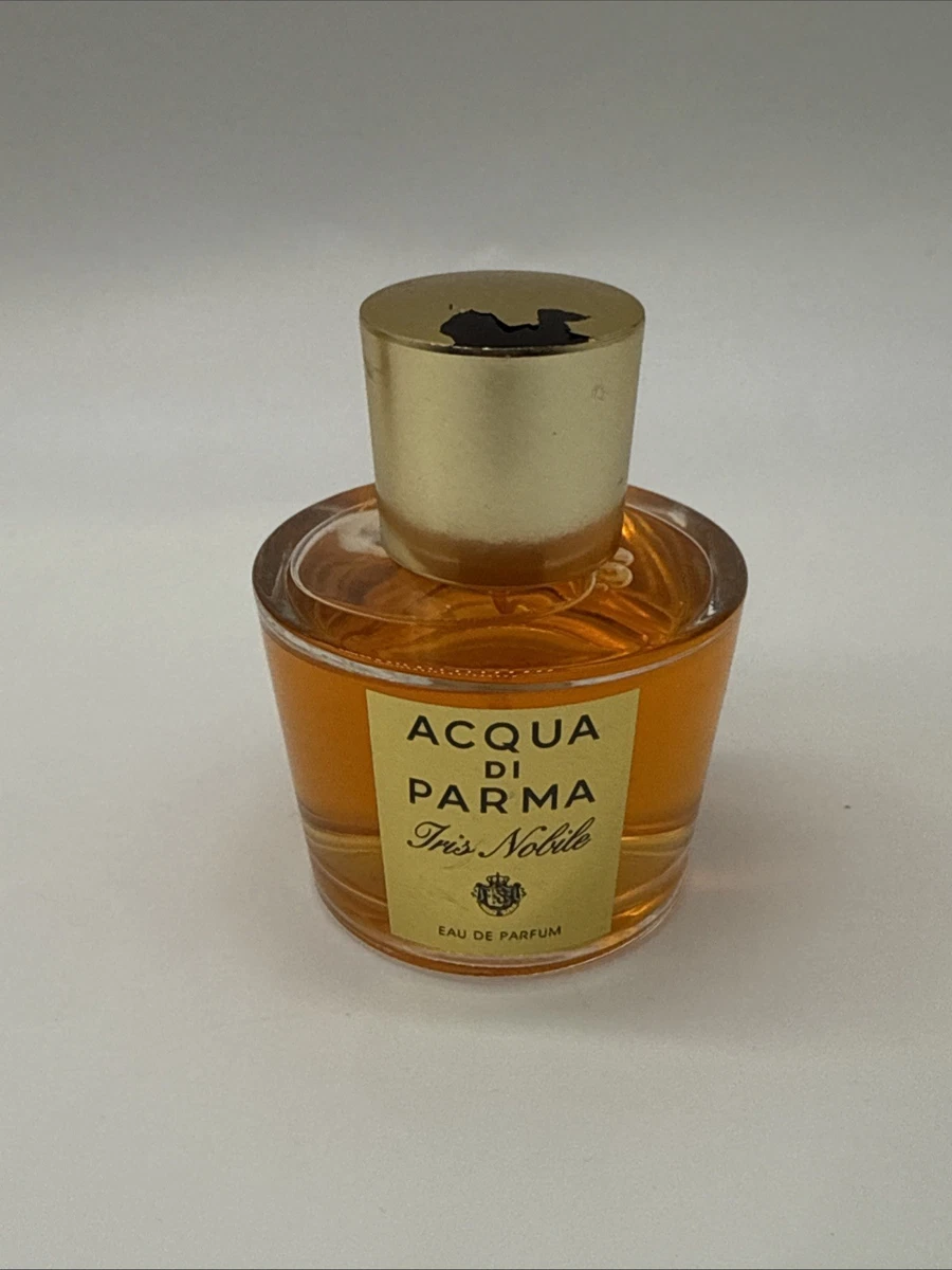 Spray IRIS Nobile Eau de Parfum for Women for sale | eBay
