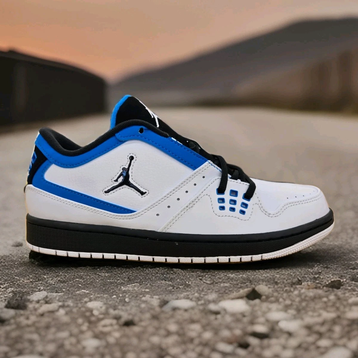 Jordan Flight 9.5 Sport Blue for Sale | Authenticity Guaranteed | eBay