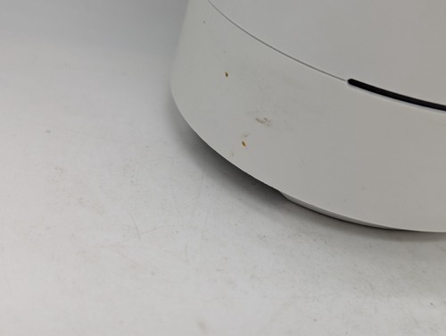 Google WiFi Nest mesh router for whole home system GJ2CQ white single/no cable B - Picture 7 of 15