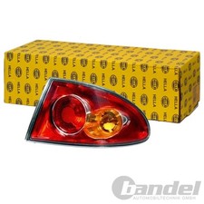 HELLA RÜCKLEUCHTE LINKS passend für SEAT CORDOBA 6L2