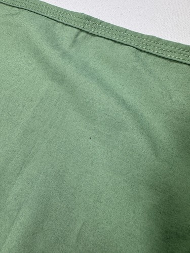 Mountain Khakis Poplin Pants Slim Fit Men's 30x32 Oregano Green NWT Travel Golf - Picture 7 of 11