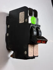 Federal Pacific FPE NC240 Twin Tandem 40-AMP 2P 120/240V  TESTED 60-DAY WARRANTY