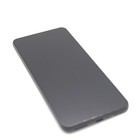 Displayeinheit Xiaomi 12T  Pro schwarz Ersatzteil Display  "mit Defekt"