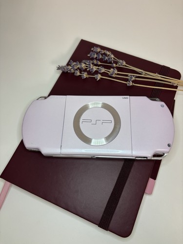 Psp 2004 Lavendel (Custom) - Bild 2 von 18
