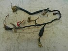 1972-74 Honda CB450 super sport complete wiring harness