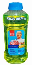 Mr Clean Antibacterial Summer Citrus Multi Purpose Cleaner 28 fl oz 