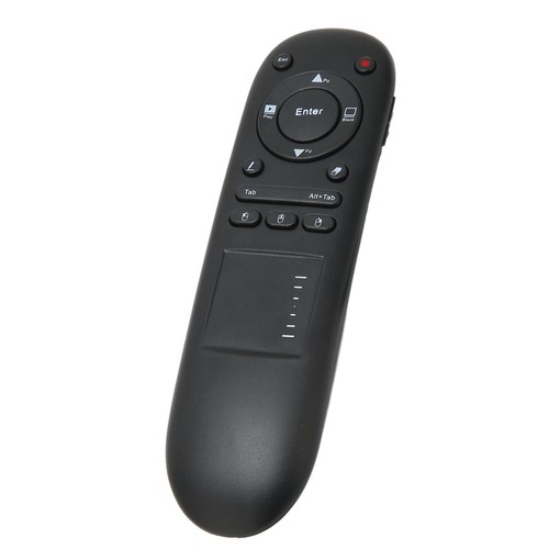Remote Control Pen Strong Practicality Compact Structure Light Multifunctiona CT - Afbeelding 3 van 22