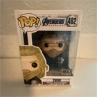 Funko Pop! Vinyl Marvel Avengers: Endgame Thor #482 FYE Exclusive