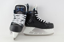 Bauer X-LP Ice Hockey Skates Senior Size 7 0807-2644 
