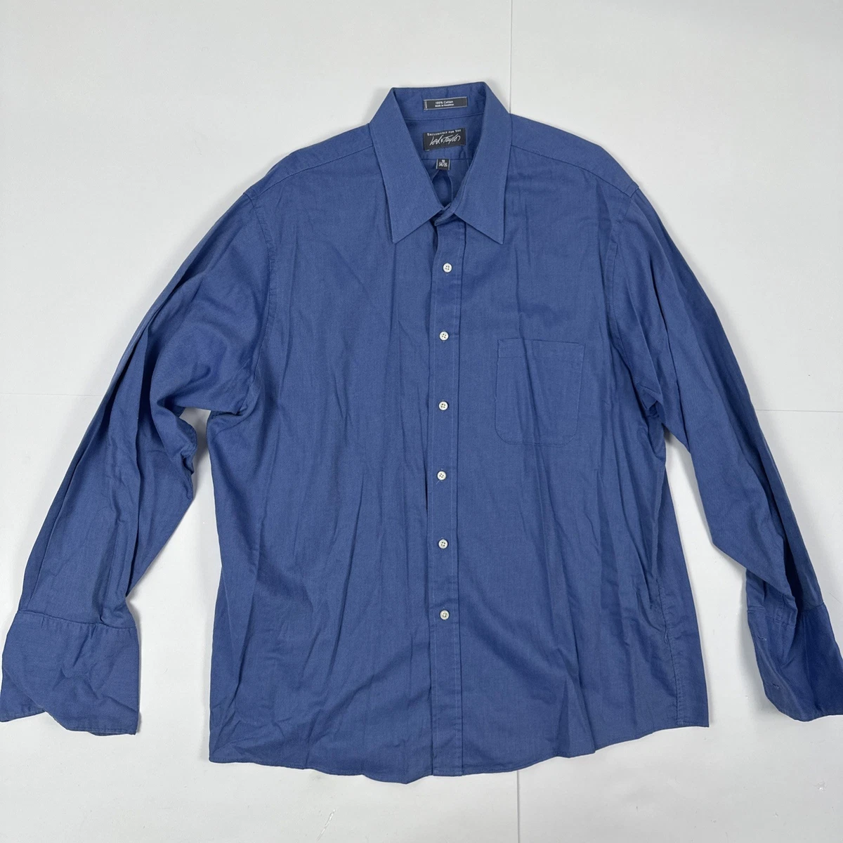Lord & Taylor Men's Dress Shirts for sale | eBay
