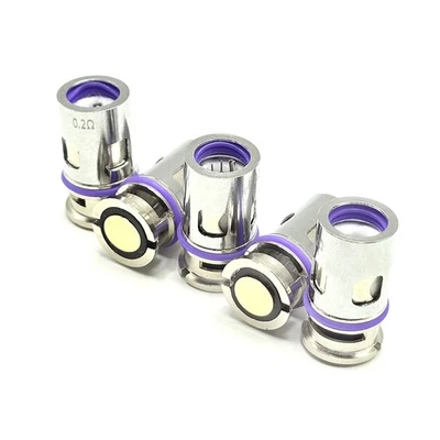 5/10/15x VM pro CORE REPLACEMENT CORE TW30 0.3OHM/TW20 0.2OHM/TW15 0.15OHM COIL - Bild 1 von 4