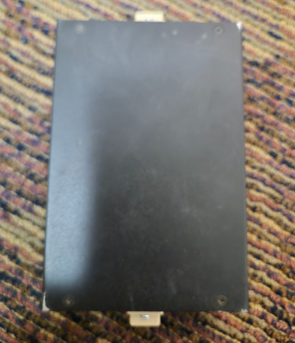 Arreglo de micrófonos Polycom HDX CMA para techo 2201-26932-001 - Imagen 2 de 2