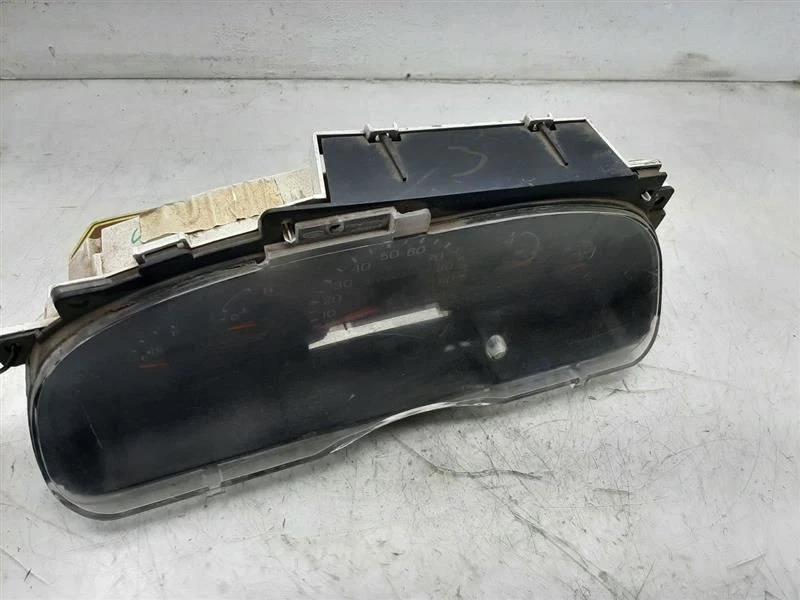 2005 FORD E150 VAN Speedometer Instrument Cluster MPH ID 5C2T-10849-AE Thru Aj - Image 2 of 4