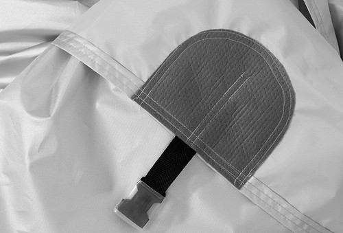 Cover Zone CCC563 Voyager Car Cover for Renault Laguna Nevada/Grandtour 1993-00 - Picture 7 of 9