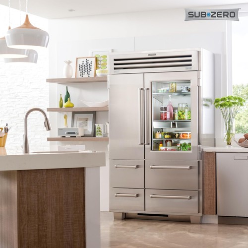 Refrigerator Water Filter 4204490 Compatible Replacement for Clean Drinking W... - Picture 7 of 9