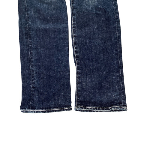 moussy vintage jeans 27 Low Rise Denim - Picture 8 of 15