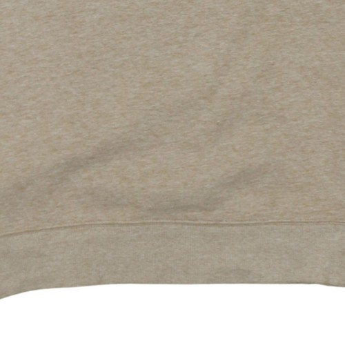 Vintage COLUMBIA BEIGE SWEATSHIRT MENS M - Picture 4 of 8