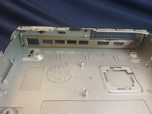DELL CHASSIS CASE OPTIPLEX 3040M MICRO - Photo 8/10