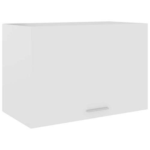Kitchen Cabinet Home Storage Shelf Organiser Cupboard Engineered Wood vidaXL - Picture 10 of 224